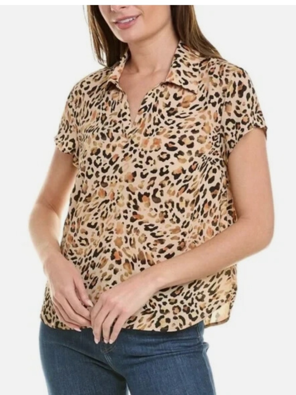 🩷 CAbi Lynx Top - Any 3 🩷CAbi tops for $45!!!
